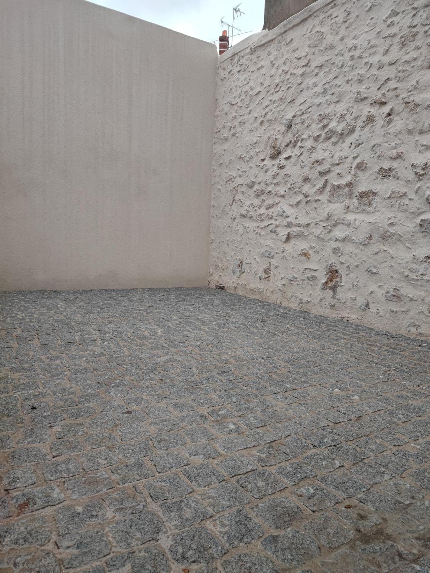 Beau Quartier Et Central, Maison Spacieuse Avec Cour, 3 Chambres, 3 Salles De Bains A 10 Min A Pied De La Gare أورلييو المظهر الخارجي الصورة